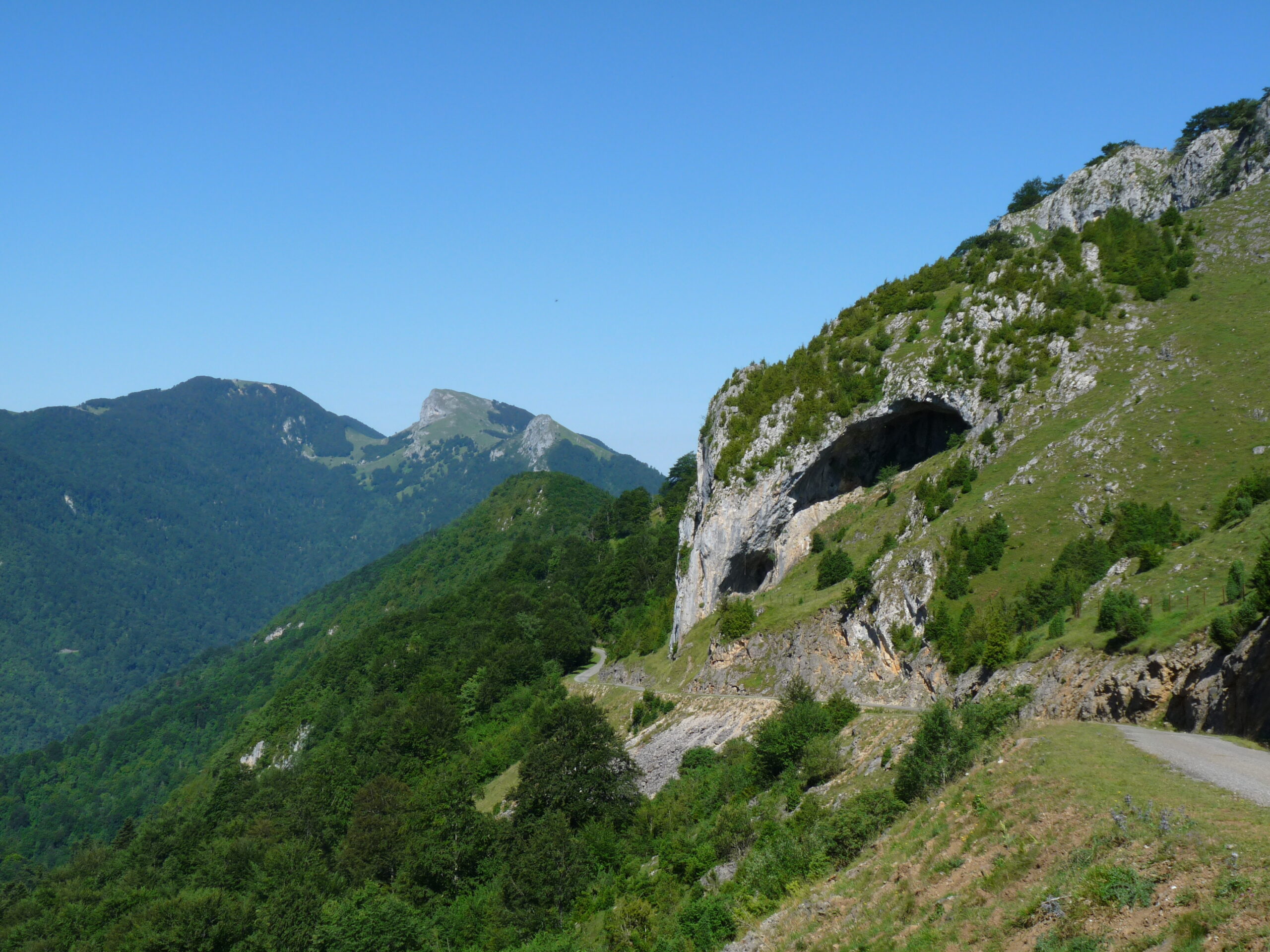 Spugue de las Ares