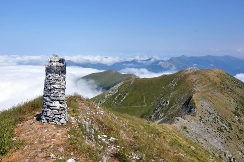 Cairn du Bassia